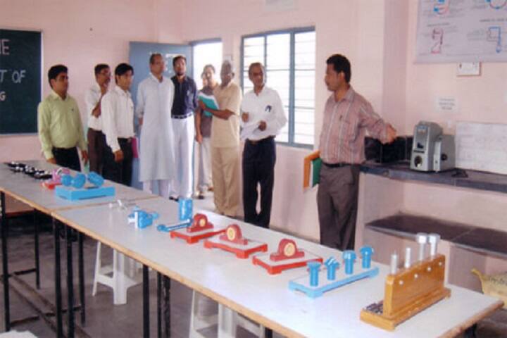 laboratory